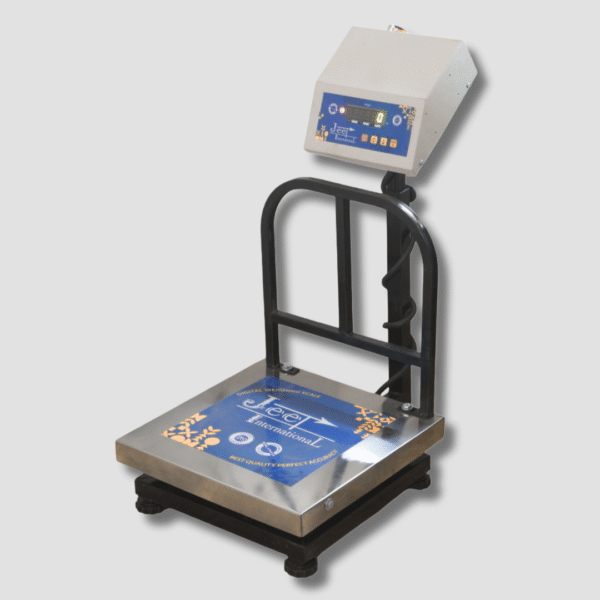 100KG capacity 16*16inch platform with 10g accuracy