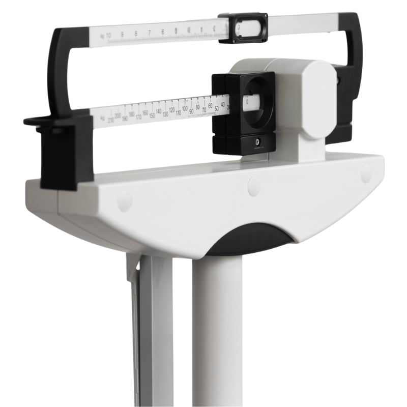 Doctor scale