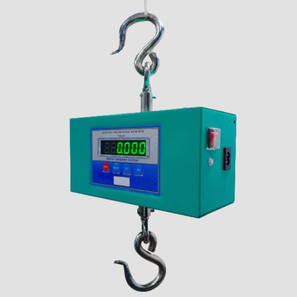 JEET INTERNATIONAL 200KG HANGING SCALE