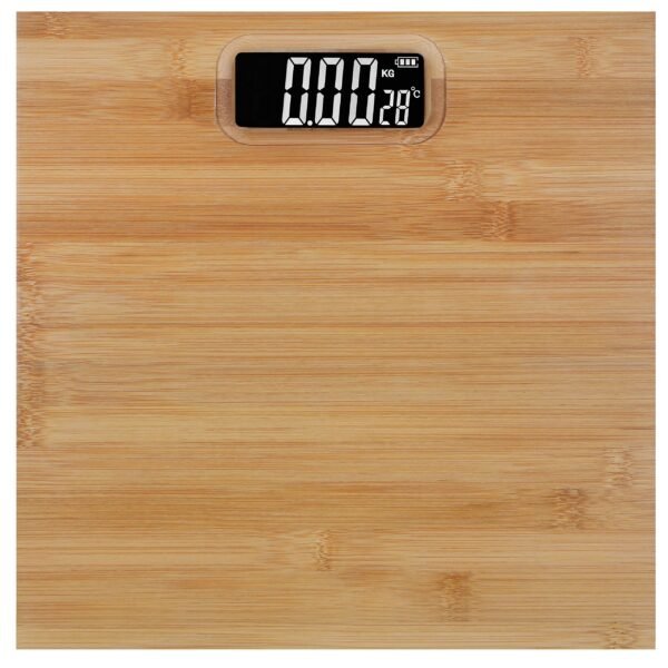 180KG CAPACITY IMPORTED SCALE WOODEN DESIGN